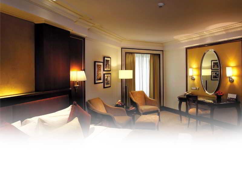 Hotel La Suite New Delhi Luaran gambar