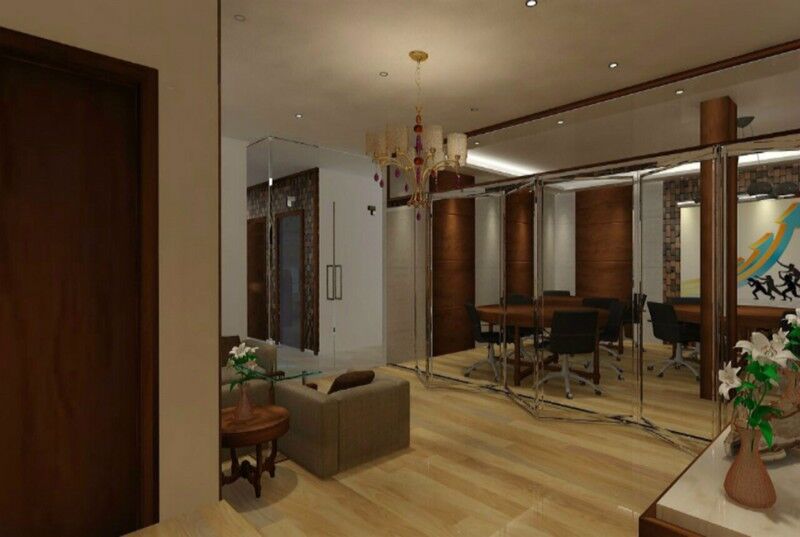 Hotel La Suite New Delhi Luaran gambar